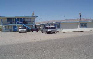 1593 Sierra Vista Dr in Bullhead City, AZ - Building Photo