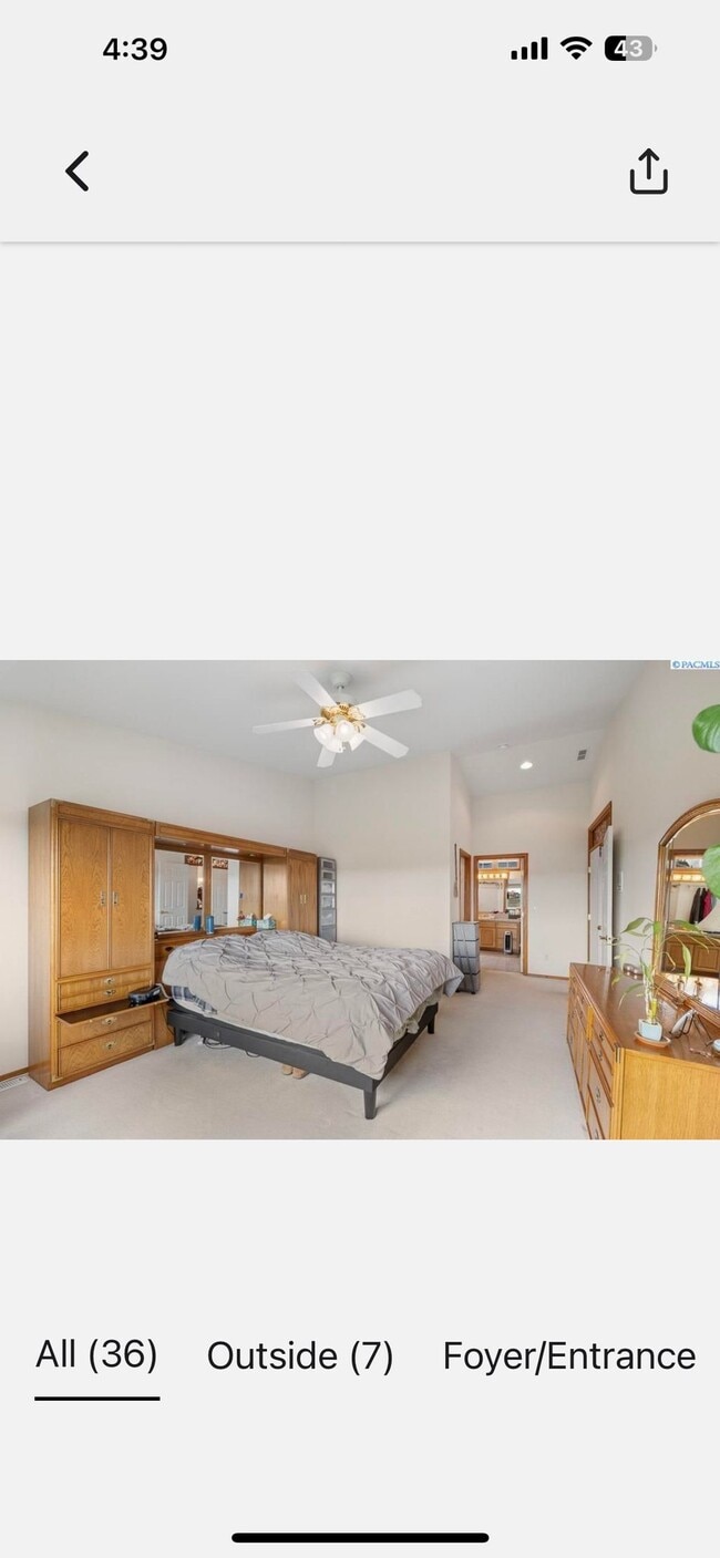 1545 Capri Ct in Pullman, WA - Building Photo - Building Photo