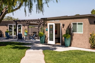 Amara Apartments in Santa Maria, CA - Building Photo - Building Photo