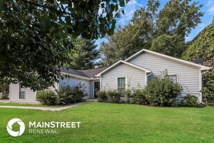 9415 Haley Ct in Jonesboro, GA - Building Photo