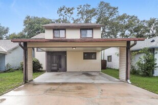 3577 Raintree Ln in Lakeland, FL - Building Photo