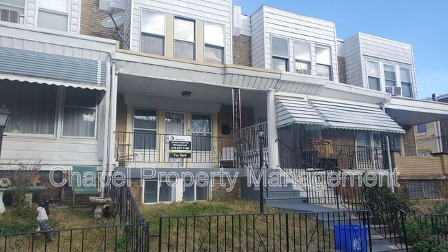 4813 Olive St in Philadelphia, PA - Building Photo - Building Photo