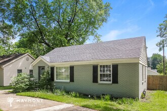 1232 Will Scarlet Rd in Memphis, TN - Building Photo - Building Photo