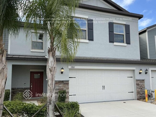 property at 2887 Gridiron Garden Isle