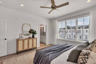 The Aria Townhomes in Nashville, TN - Building Photo - Interior Photo