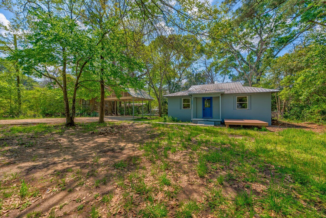 885 Caldwell St in Jasper, TX - Building Photo