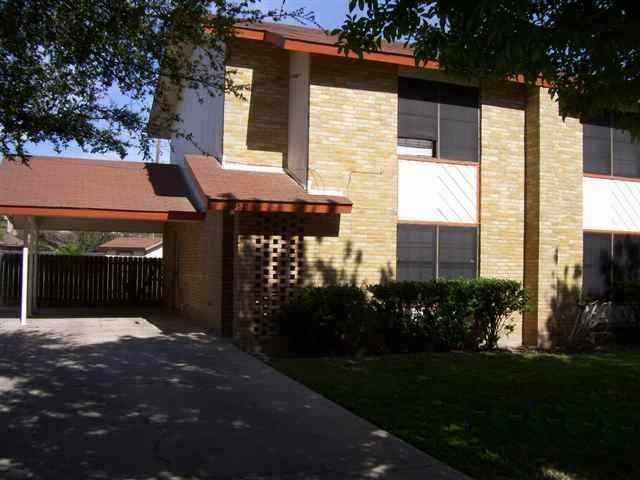 property at 4821 Westside Ln