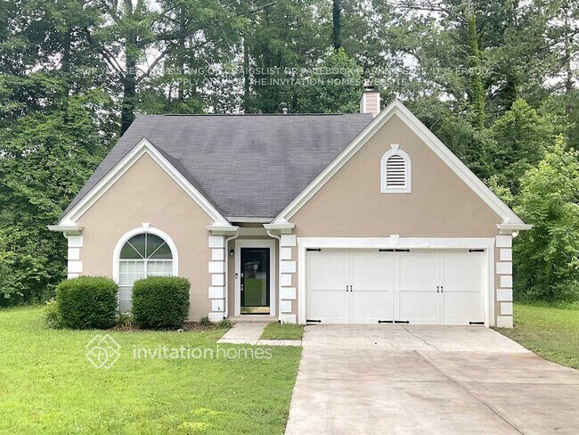 property at 4503 High Grove Ct NW
