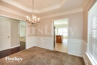 265 Valley Brook Dr in Covington, GA - Building Photo - Building Photo