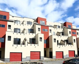 The Flats at Brewerytown in Philadelphia, PA - Building Photo - Building Photo