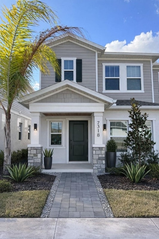 property at 7318 Ivy Tendril Ave