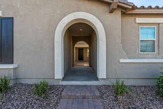 22811 E Escalante Rd in Queen Creek, AZ - Building Photo - Building Photo
