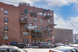 441 Wythe Ave Apartments