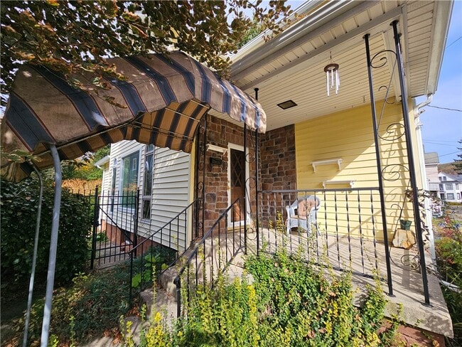 54 Bemis Ave in Hornell, NY - Building Photo - Building Photo