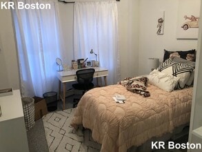 716 Columbus Ave in Boston, MA - Building Photo - Building Photo