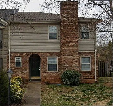 5414 Centerbrook Dr in Anniston, AL - Building Photo - Building Photo