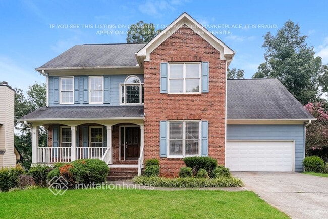 property at 1240 Chadwick Point Dr NW