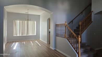 1693 E Ebony Pl in Chandler, AZ - Building Photo - Building Photo