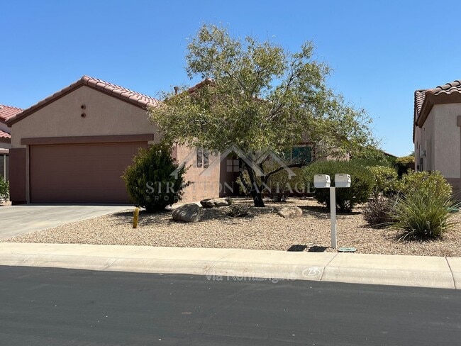 property at 16289 W Mountain Pass Dr