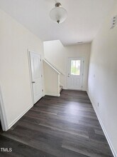 3413 Slippery Elm Dr in Raleigh, NC - Building Photo - Building Photo