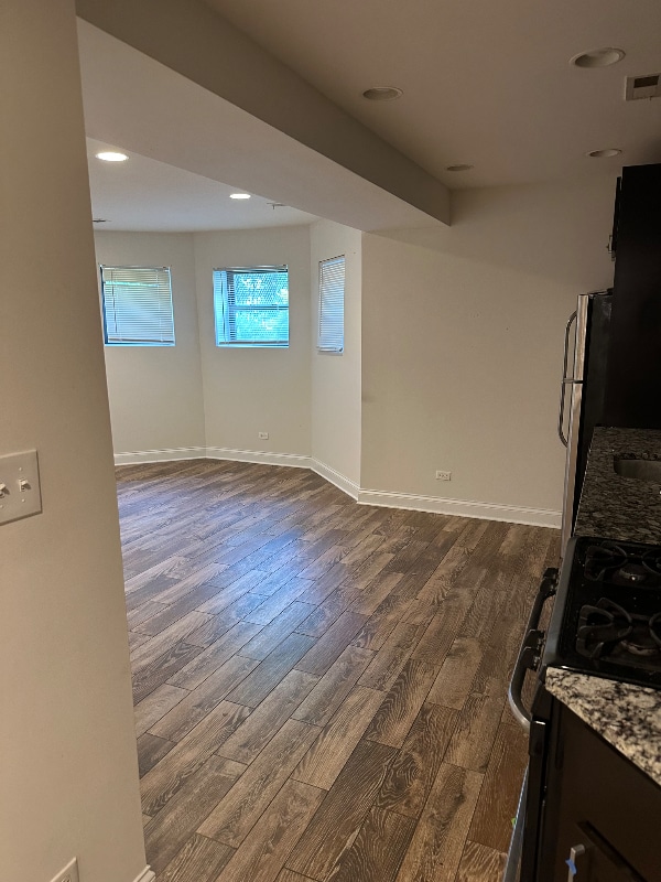 4927 N Winthrop Ave in Chicago, IL - Building Photo - Building Photo
