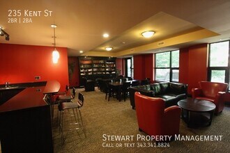 235 Kent St in Ottawa, ON - Building Photo - Building Photo