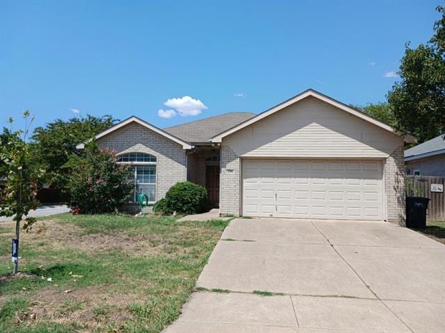 property at 3501 Cattlebaron Dr