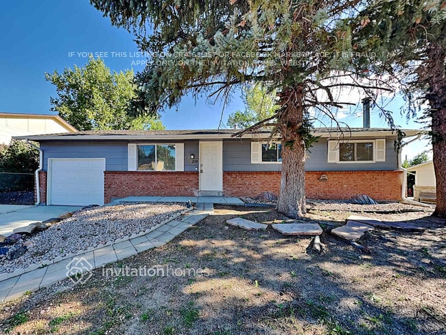 property at 200 Birch Ave