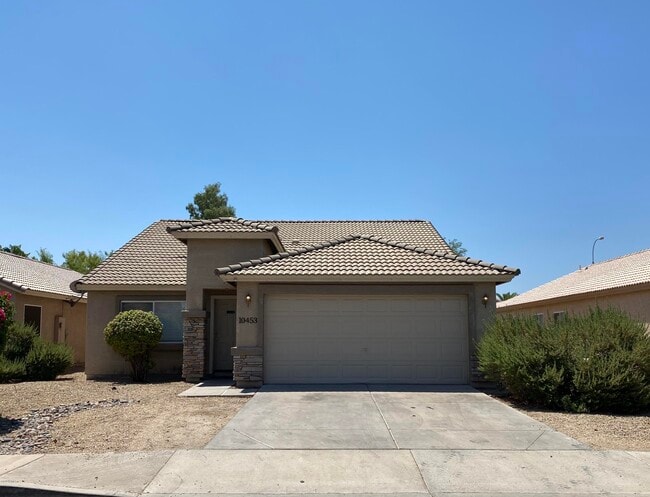 property at 10453 W Granada Rd