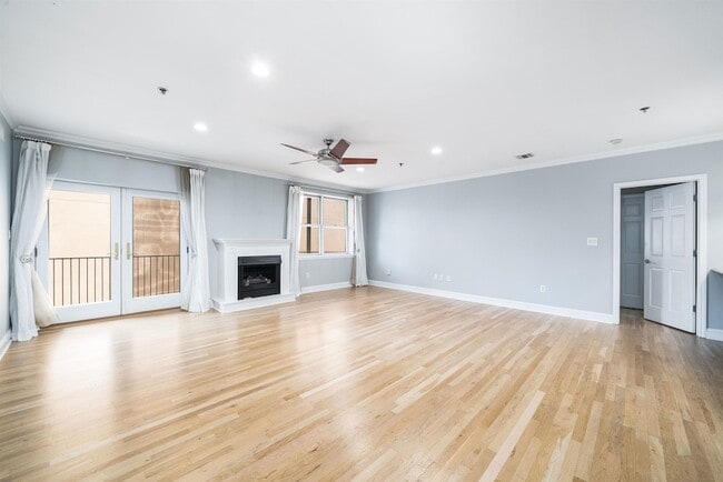 452 2nd St in Hoboken, NJ - Foto de edificio - Building Photo