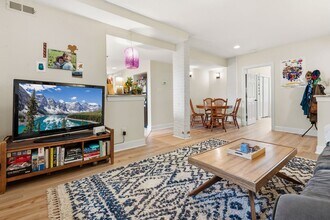 1212 Vickers Ave in Durham, NC - Building Photo - Building Photo