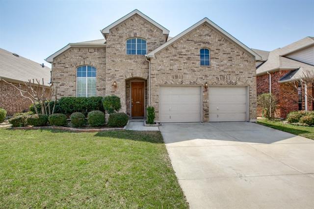 property at 4557 Marguerite Ln