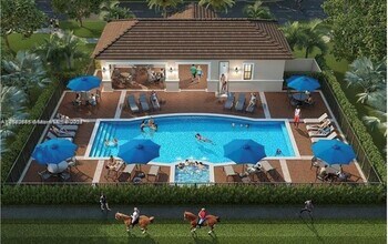5938 Mustang Manor in Davie, FL - Building Photo - Building Photo