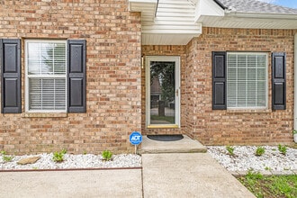 709 William Howard Pl in Nashville, TN - Foto de edificio - Building Photo