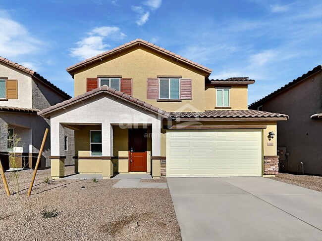 property at 12524 W Flynn Ln