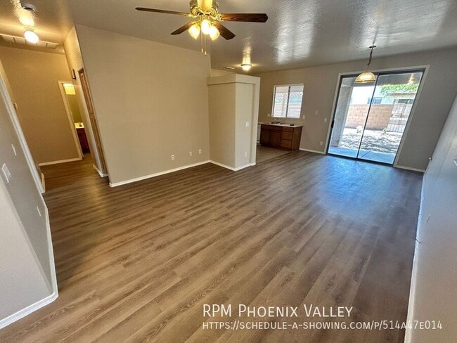 11191 W Palm Ln in Avondale, AZ - Building Photo - Building Photo