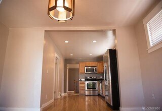 3560 Garfield St in Denver, CO - Building Photo - Building Photo