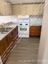 4684 Dick Price Rd in Fort Worth, TX - Building Photo - Building Photo