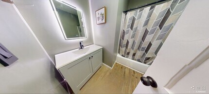 1341 S Sandusky Ave in Tulsa, OK - Foto de edificio - Building Photo