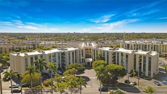 2055 SW 122nd Ave in Miami, FL - Building Photo