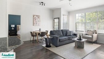 9601 Custer Rd in Plano, TX - Building Photo