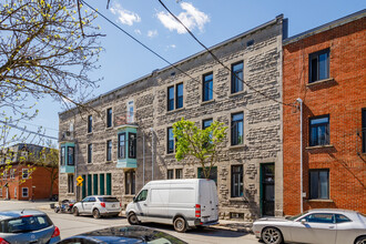 864 D'hibernia St in Montréal, QC - Building Photo - Building Photo