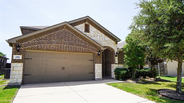 property at 239 Oxford Dr
