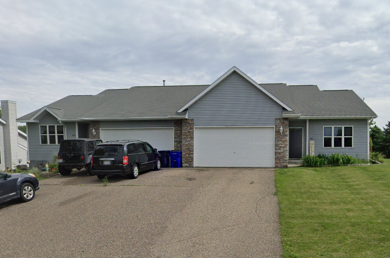 1954 W 6th St in New Richmond, WI - Building Photo
