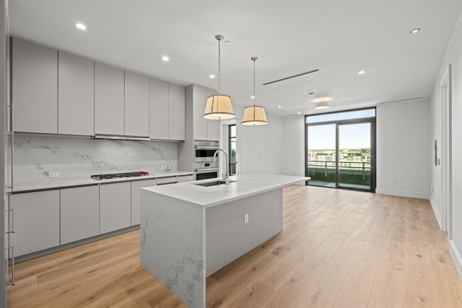 property at 1901 Wazee St