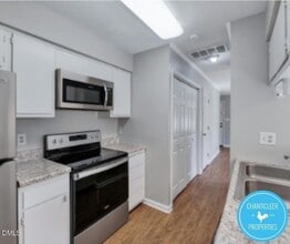 4304 Presley Ct in Raleigh, NC - Building Photo - Building Photo