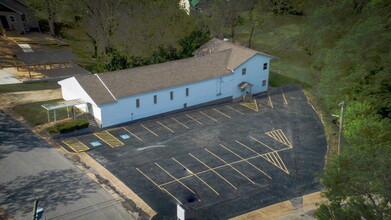 515 Nebraska Ave in West Plains, MO - Building Photo - Building Photo