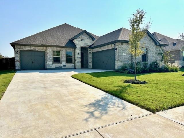 property at 303 Libby Ln