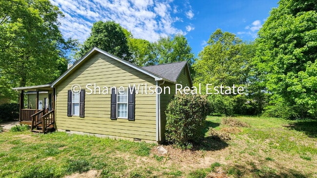 162 Shawn Ln in Chatsworth, GA - Building Photo - Building Photo