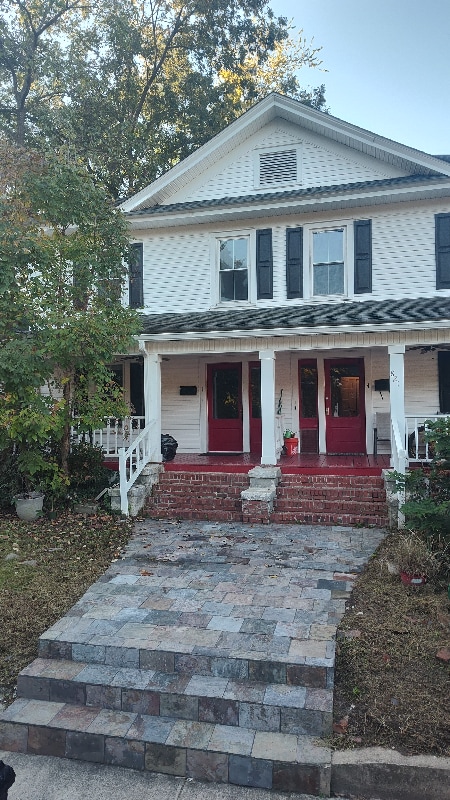 821 Burch Ave